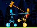Spil Stick Battle online