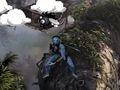 Spil Avatar Jumping Challenge online