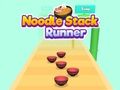 Spil Noodle Stack Runner online