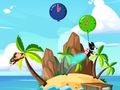 Spil Tidsballoner 2  online