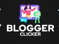 Spil Blogger Clicker online