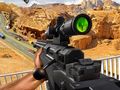 Spil Sniper Combat 3D online