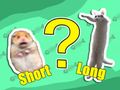 Spil Kids Quiz: Korteste og længste  online