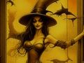 Spil Halloween trick eller godbid  online
