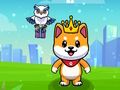 Spil Purrfect clicker online