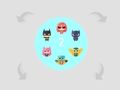 Spil Circle of Heroes  online