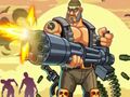 Spil Special Forces War - Zombieangreb online Spil Special Forces War - Zombieangreb online
