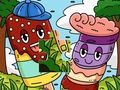 Spil Island behandler Jigsaw online