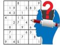 Spil Klassiske Sudoku daglige puslespil  online