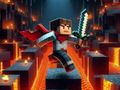 Spil Minecraft Obby online
