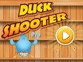 Spil Duck Shooter Pro online