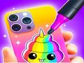 Spil Mobiltelefon taske DIY  online