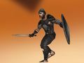 Spil Gladiatorkampe  online