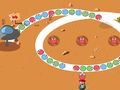 Spil Zuma Bubble Blast online
