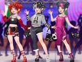 Spil Teen Rockstar online