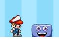 Spil Jumping Star online