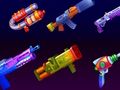 Spil Flippy pistol online