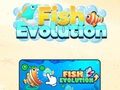 Spil Fisk evolution  online