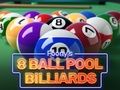 Spil 8 Ball Pool Billard Multiplayer  online