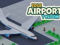 Spil Idle Airport Tycoon online
