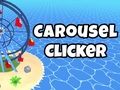 Spil Karrusel tomgangsklikker  online
