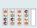 Spil Ball Sort puslespil  online