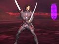 Spil Mørk Ninja Hanjo  online