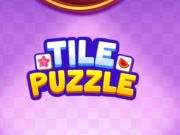 Spil Flisepuslespil  online