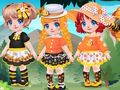 Spil Toddie Jollie Bee online