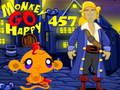 Spil Monkey Go Happy Stage 457 online