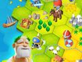 Spil Civilisation Hex: Stammer stiger! online