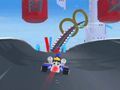 Spil Crazy Kart Race online