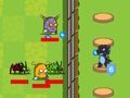 Spil Tower Defense Dragon Merge online