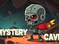 Spil Mystery Cave online
