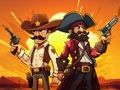 Spil Western Shooter: Battle Gun Duel online