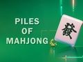 Spil Bunker af Mahjong  online