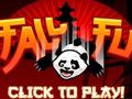 Spil Efterår Fu Panda  online