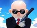 Spil Hr. Bullet Revenge online
