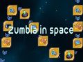 Spil Zumbla i rummet  online