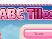 Spil ABC fliser  online
