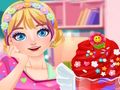 Spil Blonde Sofia Slime Maker online