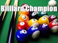 Spil Billardmester  online