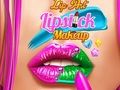Spil Lip Art Lipstick Makeup online