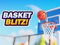 Spil Basket blitz online