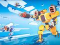 Spil Meka Duel  online