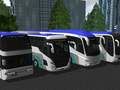 Spil Bussimulator Ultimate 2021 3D online