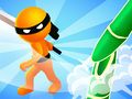Spil Ninja: Bambus Assassin online