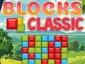Spil Klassiske blokke  online