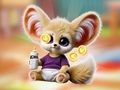 Spil Fennec Ræven  online