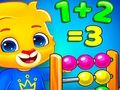 Spil Seje matematik spil til børn  online